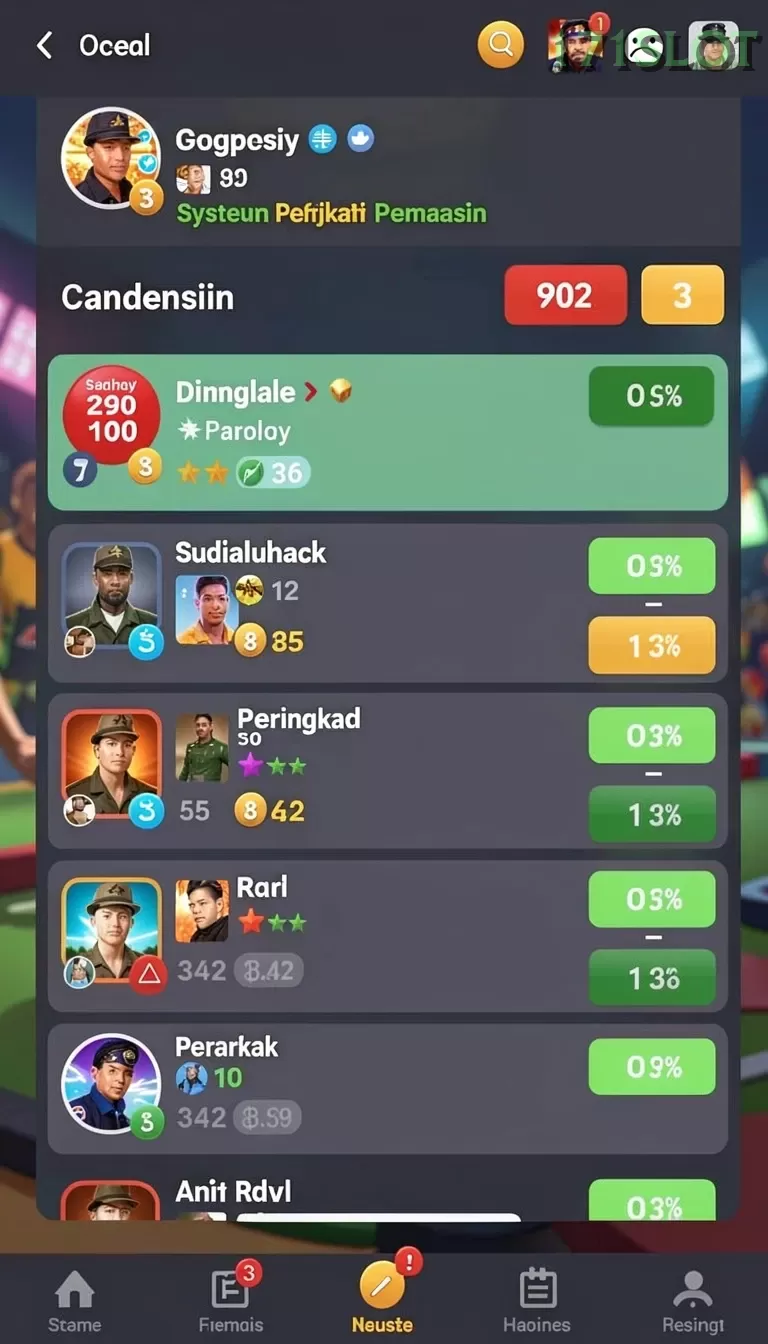 Screenshot Mainslot88 nomor 2